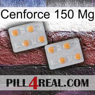Cenforce 150Mg 25